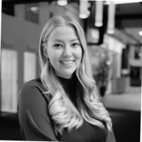 Elin Jalmgård Väkeväinen