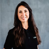 Luísa Vaz Lourenço