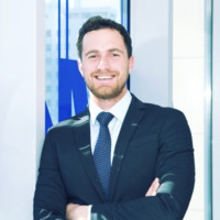 Adam Liptak FCCA, Dip CII