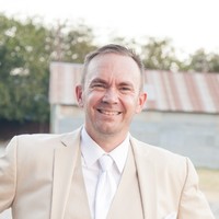 Allen Read