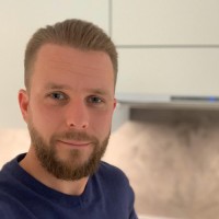 Mikael Palo