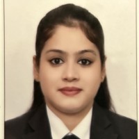 Simran Preet