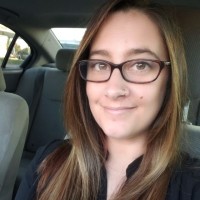 Erin Sweat (Gaylard)