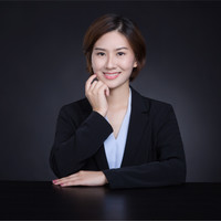 吴丹燕Nicole