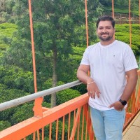 Vignesh Prabakaran