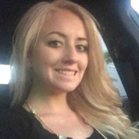 Brittany-Leigh Gold