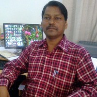 Baidhar Behera