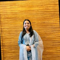 Jyoti Dubey