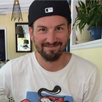 Nils Dahlbäck