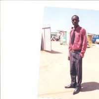John Mumba