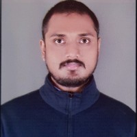 Parth Achyut Srivastava