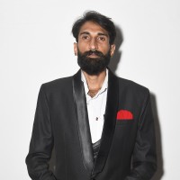 Keshav Singh Tanwar