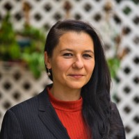 Anastasia (Stasia) Goncharko