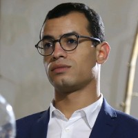 Mohamed Amine Rajabi