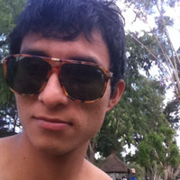 Jimmy henry Cantero vazquez