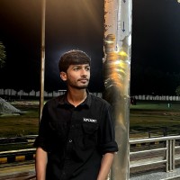KOUSHIK G.
