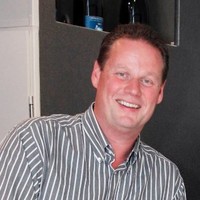 Dirk Manten