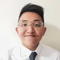 Zhi Wei Yat