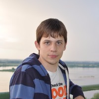 Марк Осминин
