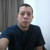 Joao Ricardo Marques