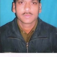 Roopkishore Maurya
