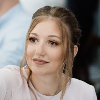 Angelina Shramenko