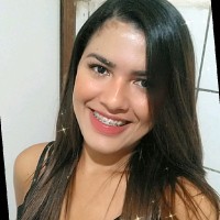 Deisielle Melo