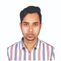 Md. Tariqual Islam
