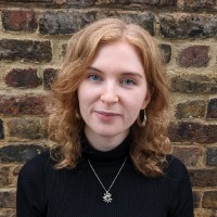 Eleanor Birdsall-Smith