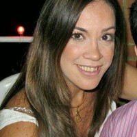 Maria Veronica Matheus Dominguez