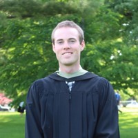 Chris Breadner, P. Eng