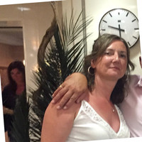 Sharron Gilbey