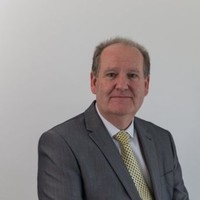 Barry Wilderoder Mba