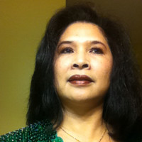 Maria Jeanette Montoya