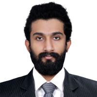 Abhideesh A S