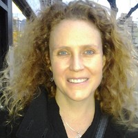 Sue Armstrong