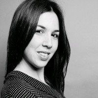 Elisa Farronato