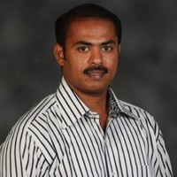 RajaRaviShankar Periasamy