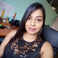 Bervina Govender