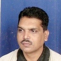 Sunil Dube