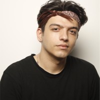 Semi Ömer Faruk Türk