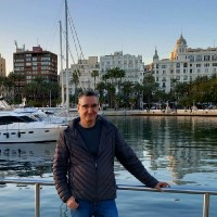 Jose Ignacio Ortega Veiga