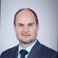 Johann Paul Hanekom (Mba)