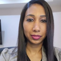 Samantha Govender