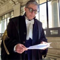 Avv. Luigi Benigno ⚖