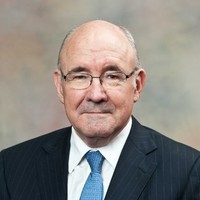 Tony Sherlock