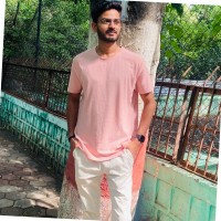 Satyam Prajapati
