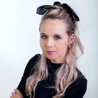 Chanique Strydom