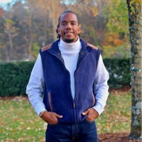 Corey Douglas
