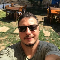 Volkan Keskin
